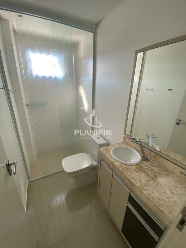 BANHEIRO SUITE