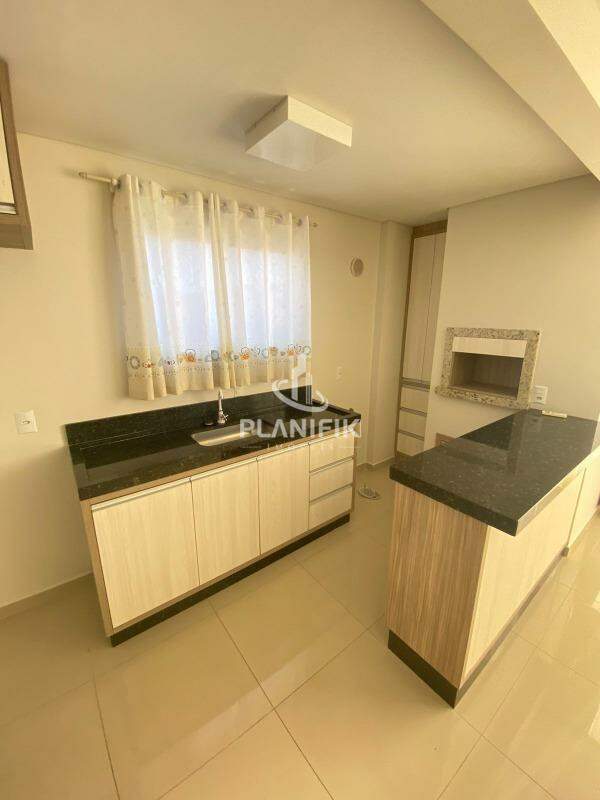 Apartamento de 2 quartos, 70m² no bairro São Luiz, em Brusque | Eu Corretor