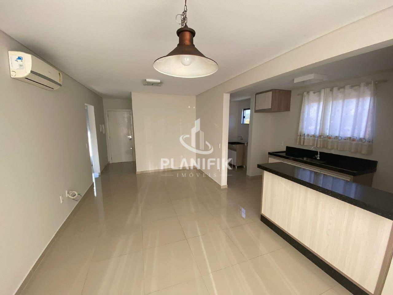 Apartamento de 2 quartos, 70m² no bairro São Luiz, em Brusque | Eu Corretor