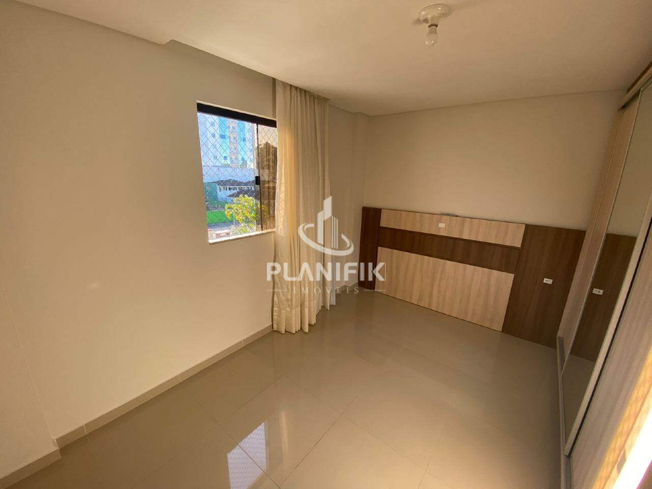 Apartamento de 2 quartos, 70m² no bairro São Luiz, em Brusque | Eu Corretor