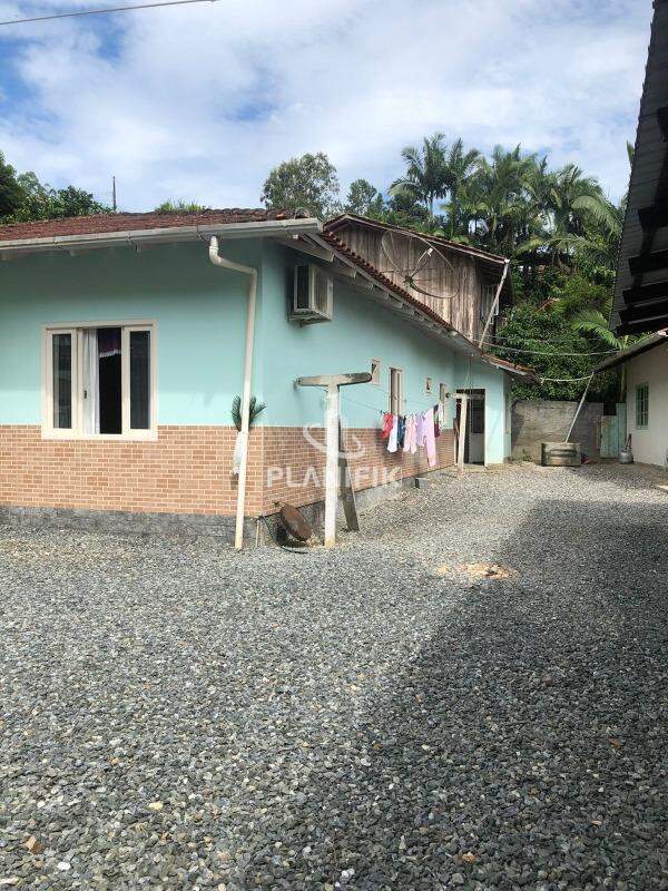 Casa de 5 quartos, 260m² no bairro Cedrinho, em Brusque | Eu Corretor