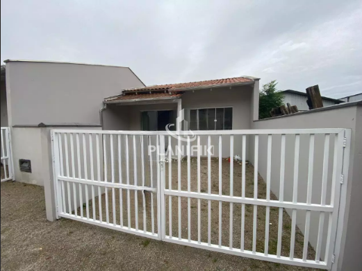 Casa de 2 quartos, 60m² no bairro Limeira Baixa, em Brusque | Eu Corretor