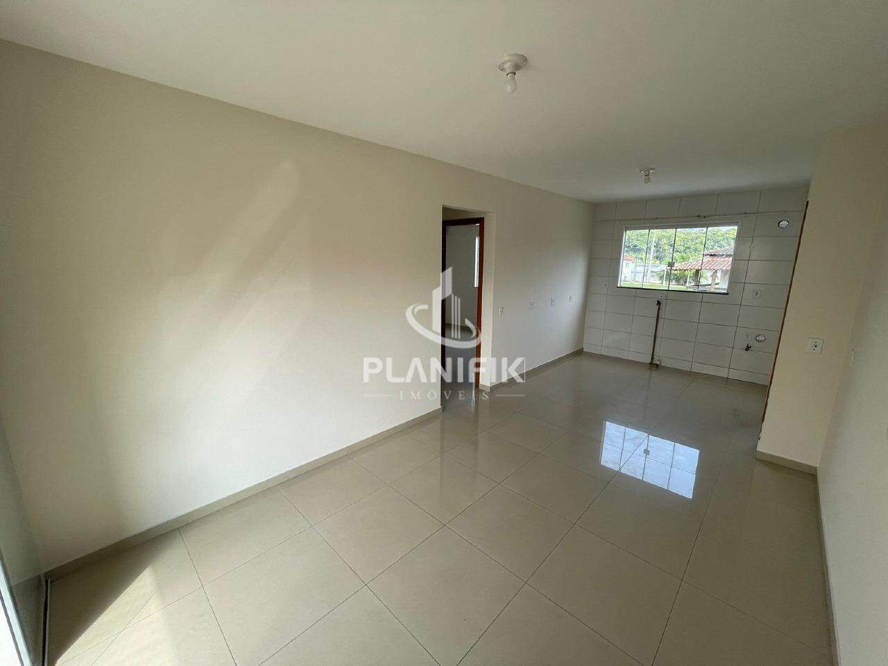 Apartamento de 2 quartos, 65m² no bairro Tomaz Coelho, em Brusque | Eu Corretor