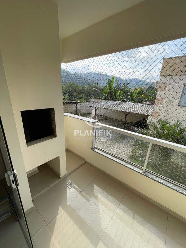 Apartamento de 2 quartos, 65m² no bairro Tomaz Coelho, em Brusque | Eu Corretor