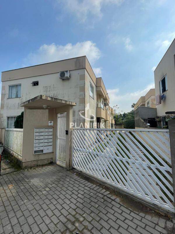 Apartamento de 2 quartos, 65m² no bairro Tomaz Coelho, em Brusque | Eu Corretor