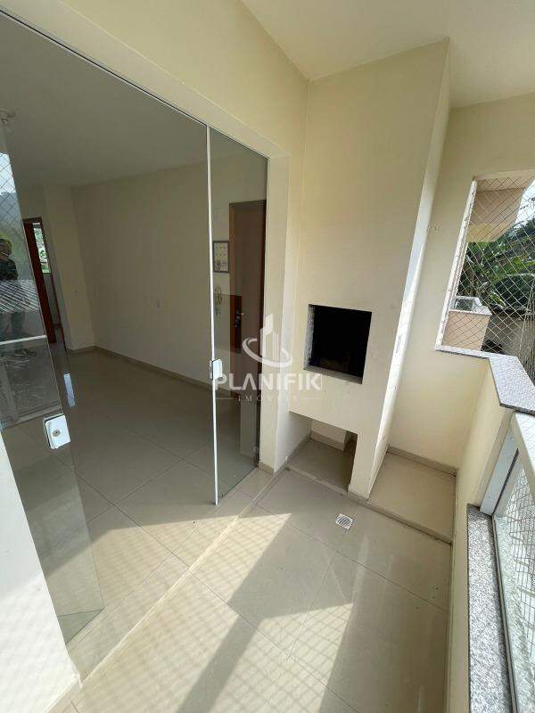 Apartamento de 2 quartos, 65m² no bairro Tomaz Coelho, em Brusque | Eu Corretor