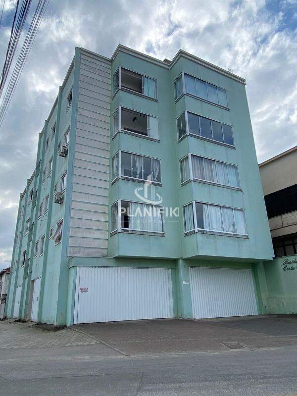 Apartamento de 2 quartos, 70m² no bairro Steffen, em Brusque | Eu Corretor