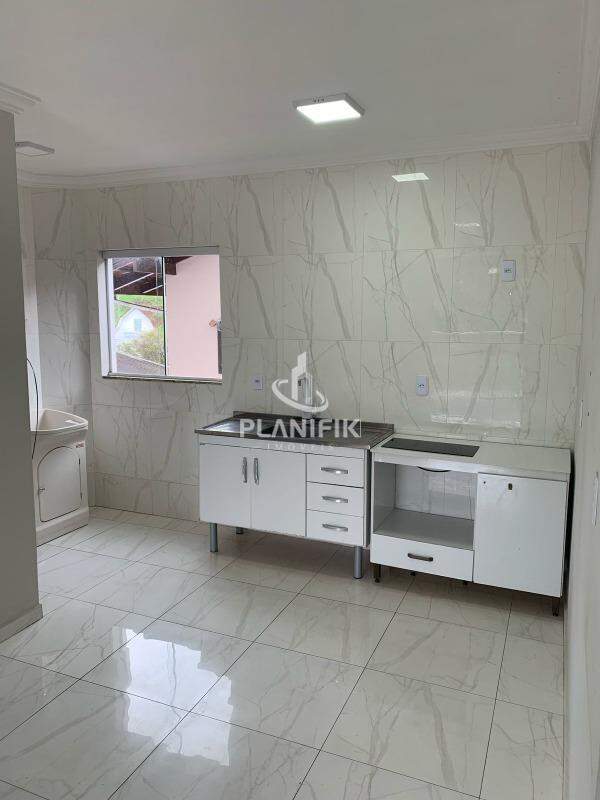 Apartamento de 2 quartos, 60m² no bairro Nova Brasília, em Brusque | Eu Corretor