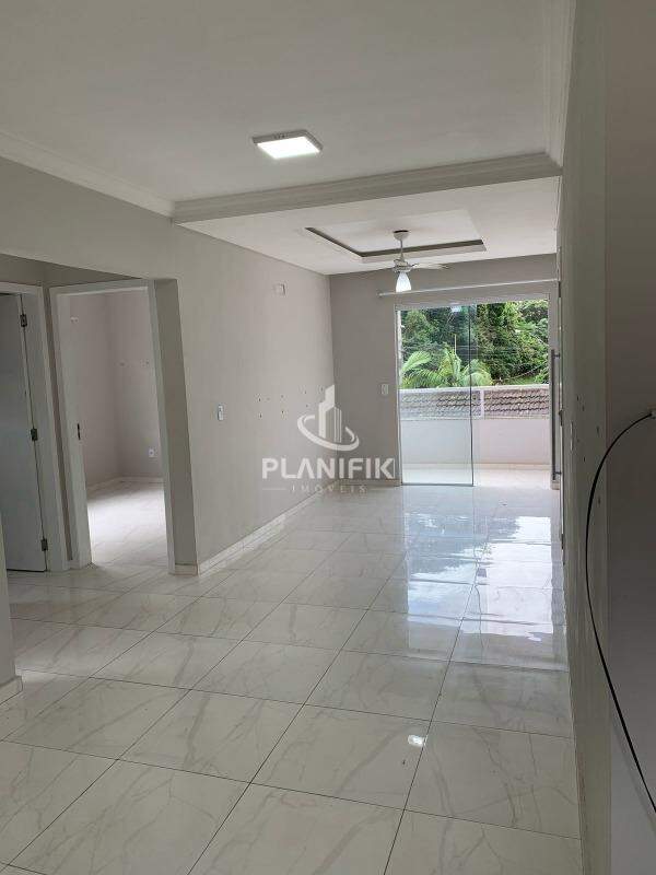Apartamento de 2 quartos, 60m² no bairro Nova Brasília, em Brusque | Eu Corretor