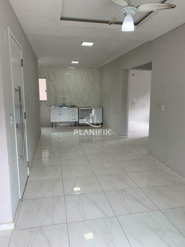 Apartamento de 2 quartos, 60m² no bairro Nova Brasília, em Brusque | Eu Corretor
