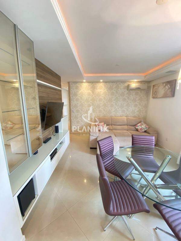Apartamento de 3 quartos, 120m² no bairro Centro I, em Brusque | Eu Corretor