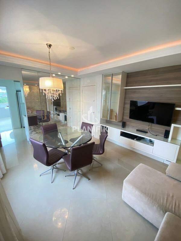 Apartamento de 3 quartos, 120m² no bairro Centro I, em Brusque | Eu Corretor
