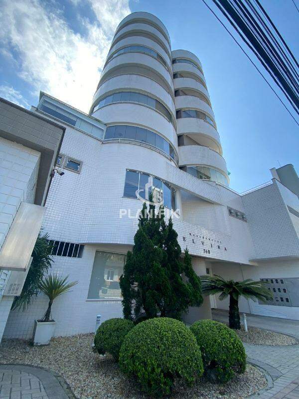 Apartamento de 3 quartos, 120m² no bairro Centro I, em Brusque | Eu Corretor