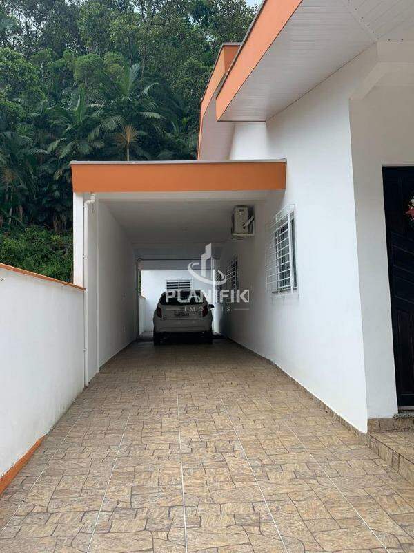 Casa de 3 quartos, 120m² no bairro São Pedro, em Brusque | Eu Corretor