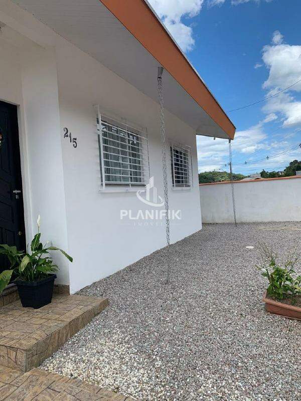 Casa de 3 quartos, 120m² no bairro São Pedro, em Brusque | Eu Corretor