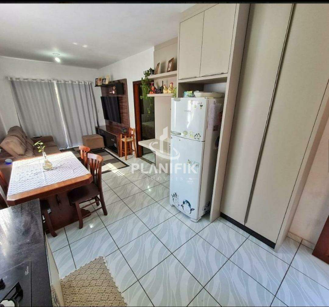 Casa de 2 quartos, 70m² no bairro Rio Branco, em Brusque | Eu Corretor