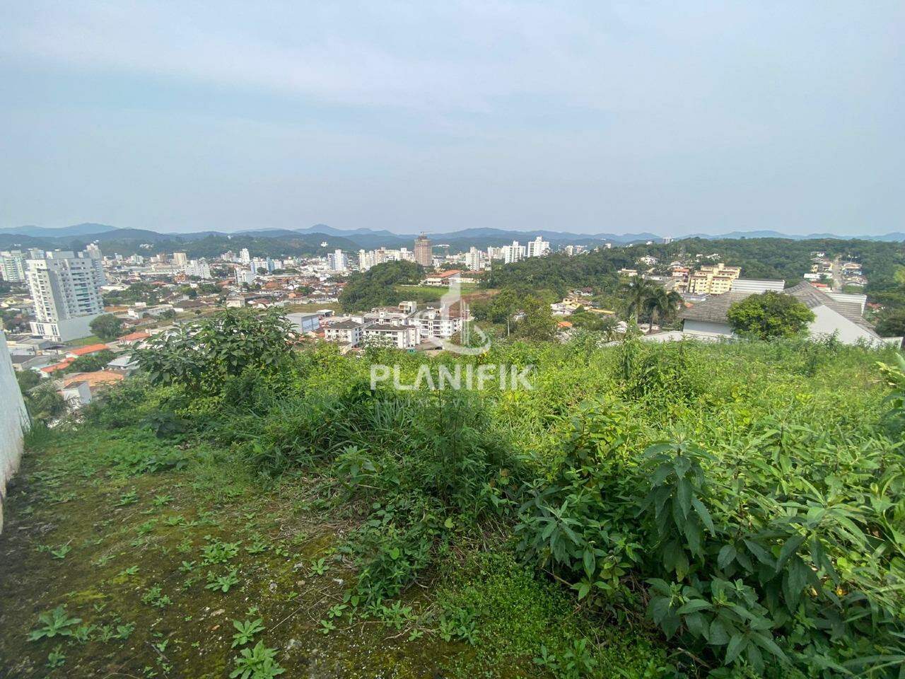 Lote/Terreno de no bairro São Pedro, em Brusque | Eu Corretor