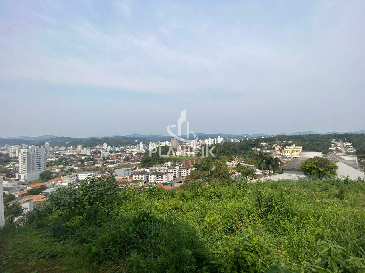 Lote/Terreno de no bairro São Pedro, em Brusque | Eu Corretor