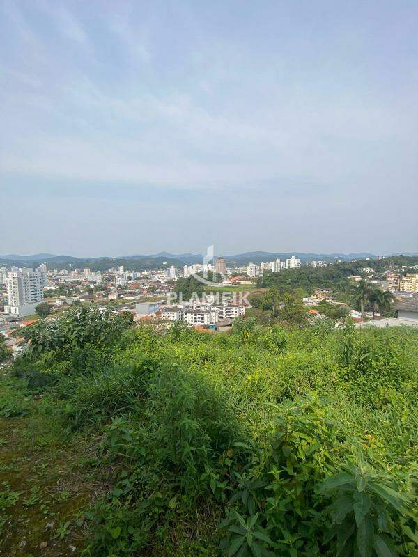 Lote/Terreno de no bairro São Pedro, em Brusque | Eu Corretor