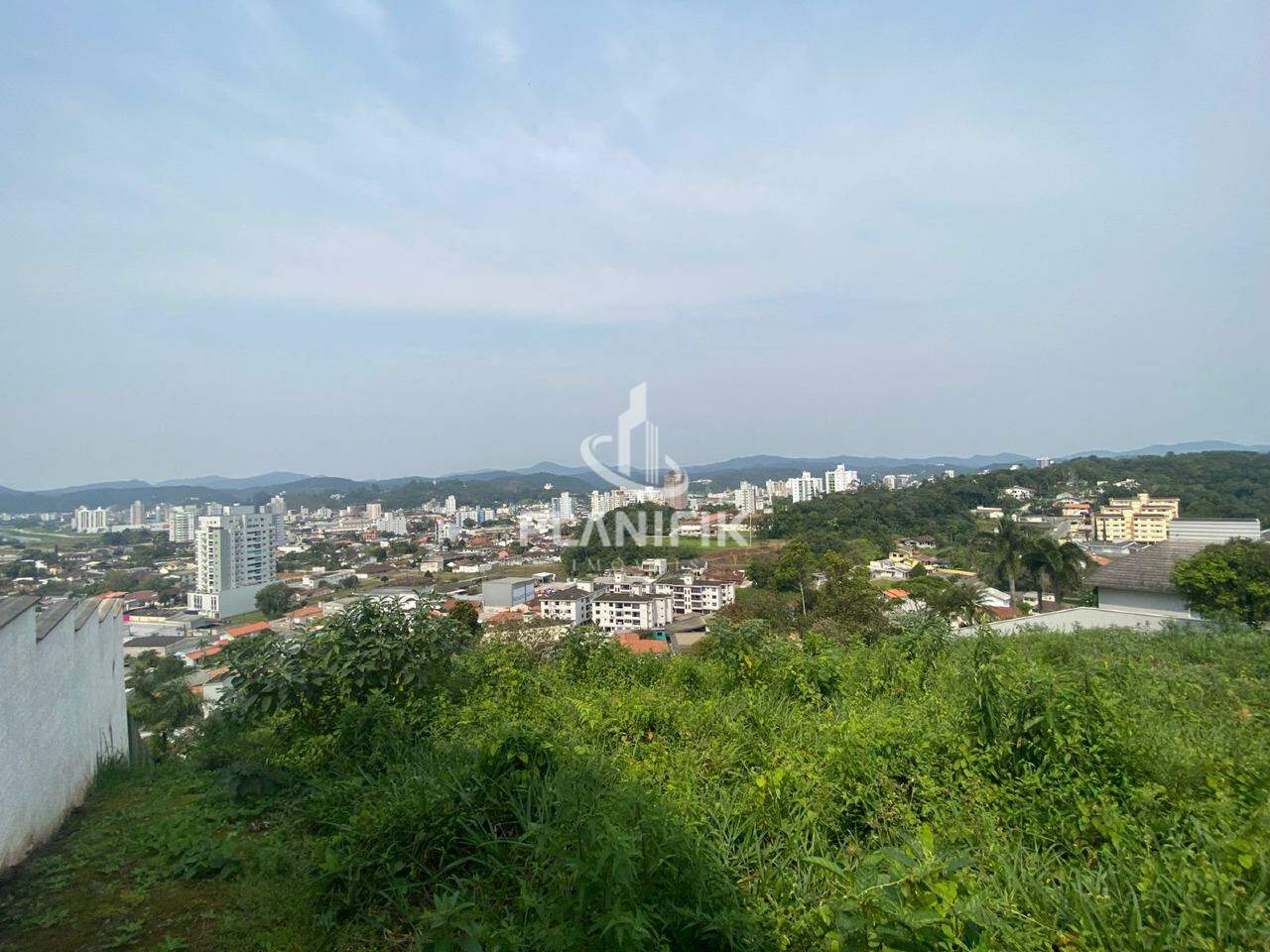 Lote/Terreno de no bairro São Pedro, em Brusque | Eu Corretor