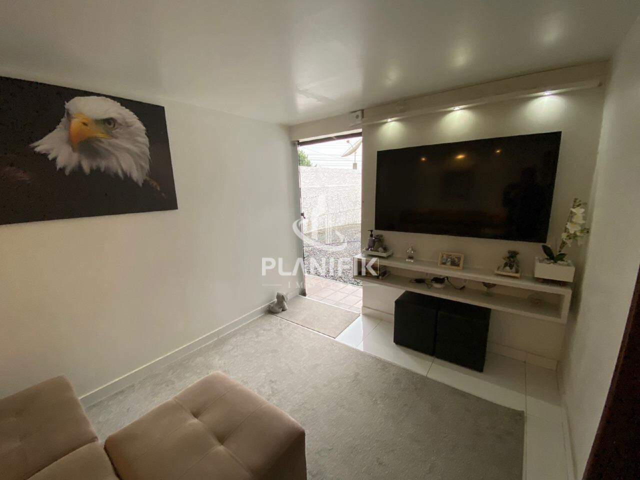 Casa de 3 quartos, 222m² no bairro Dom Joaquim, em Brusque | Eu Corretor