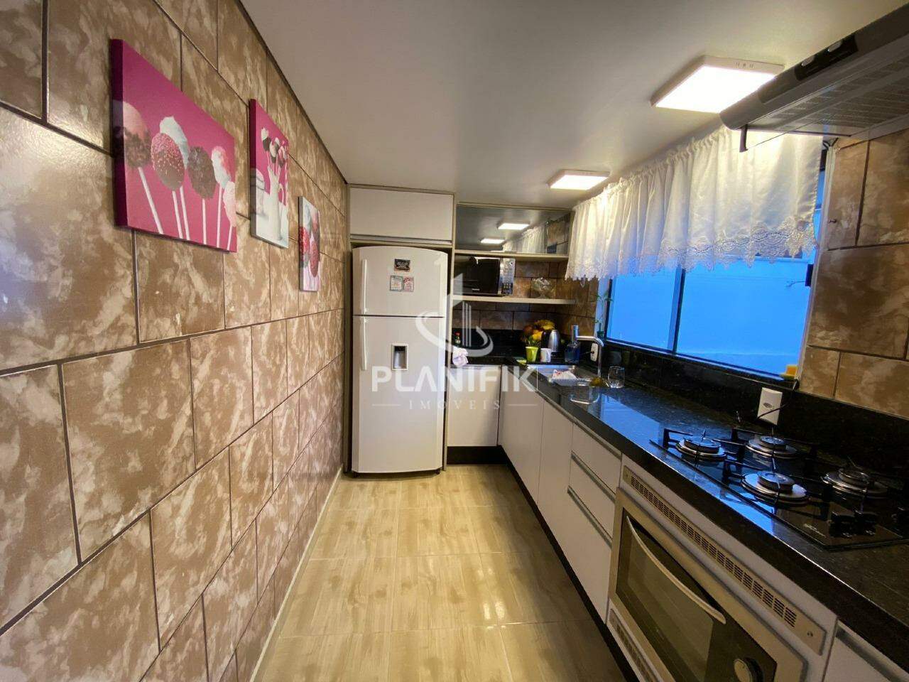 Casa de 3 quartos, 222m² no bairro Dom Joaquim, em Brusque | Eu Corretor