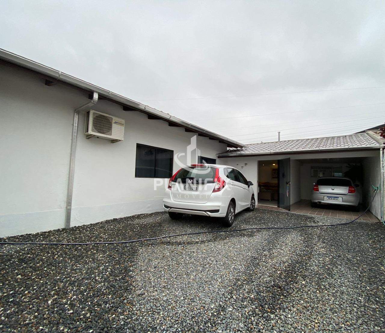 Casa de 3 quartos, 222m² no bairro Dom Joaquim, em Brusque | Eu Corretor