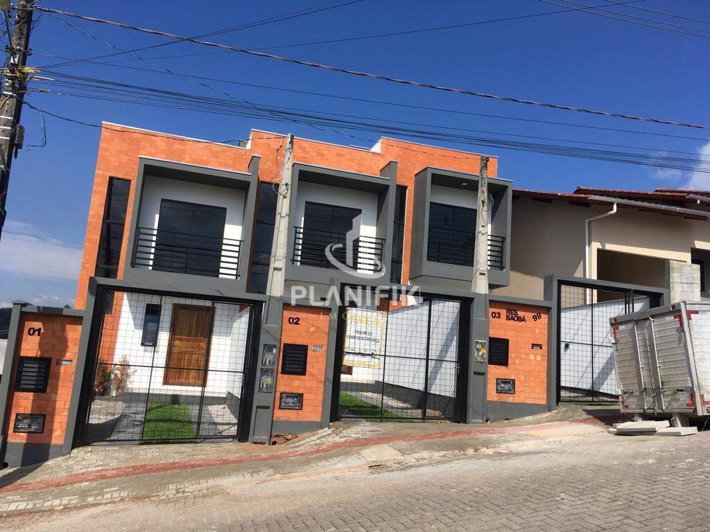 Casa de 2 quartos, 78m² no bairro Volta Grande, em Brusque | Eu Corretor