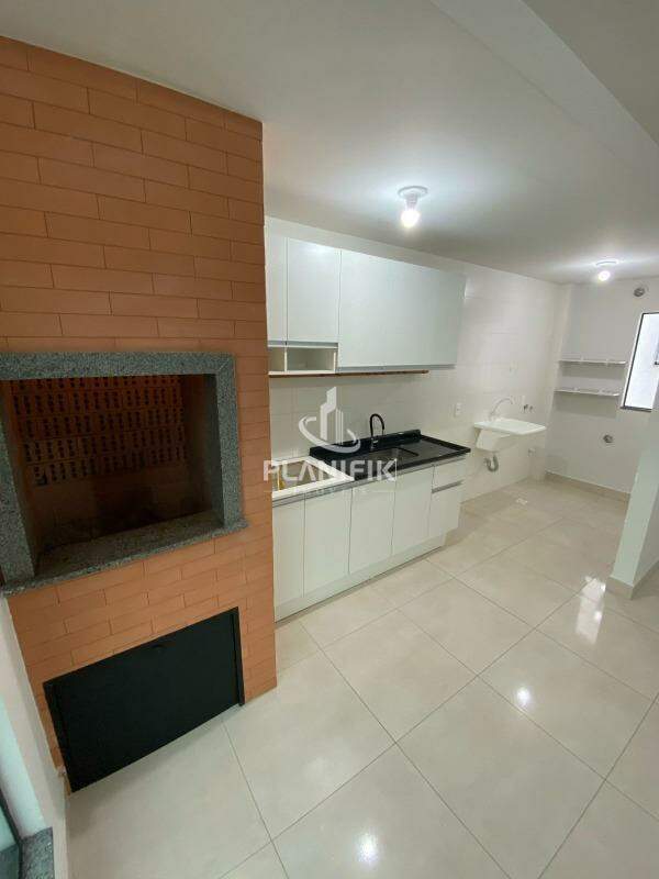 Apartamento de 2 quartos, 60m² no bairro Dom Joaquim, em Brusque | Eu Corretor