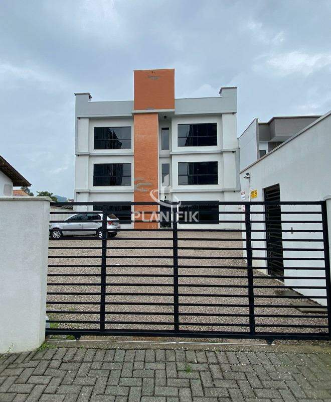 Apartamento de 2 quartos, 60m² no bairro Dom Joaquim, em Brusque | Eu Corretor