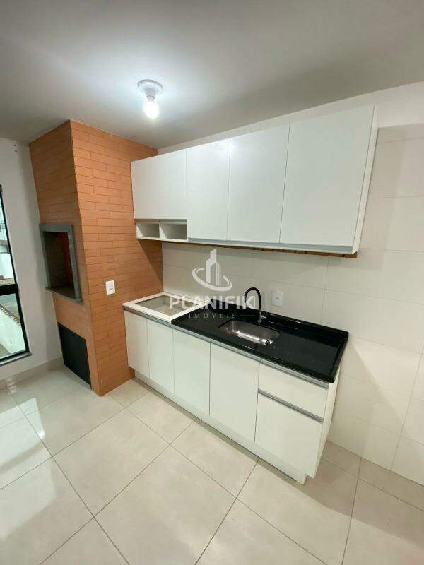 Apartamento de 2 quartos, 60m² no bairro Dom Joaquim, em Brusque | Eu Corretor