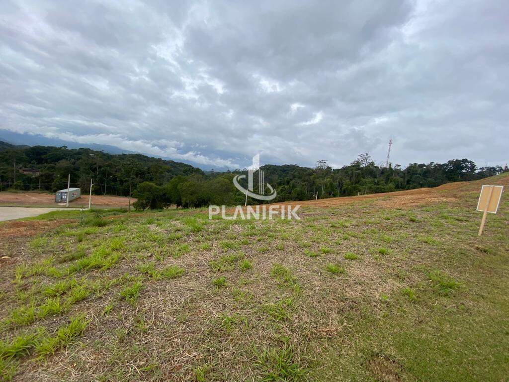 Lote/Terreno de 420m² no bairro Azambuja, em Brusque | Eu Corretor