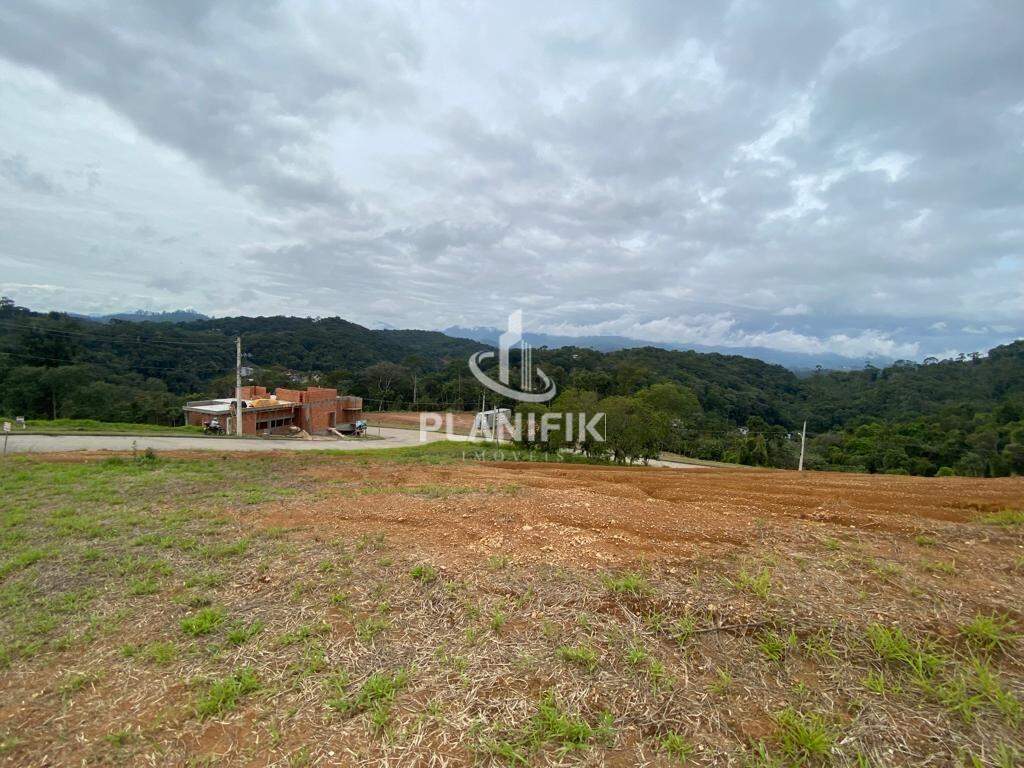 Lote/Terreno de 420m² no bairro Azambuja, em Brusque | Eu Corretor