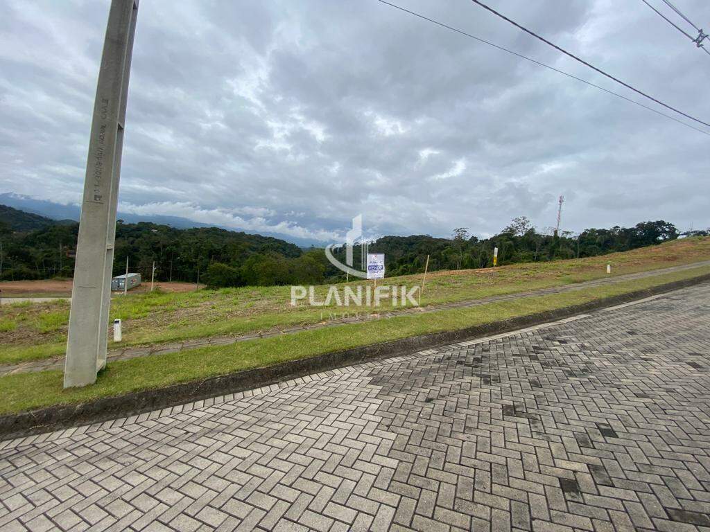 Lote/Terreno de 420m² no bairro Azambuja, em Brusque | Eu Corretor