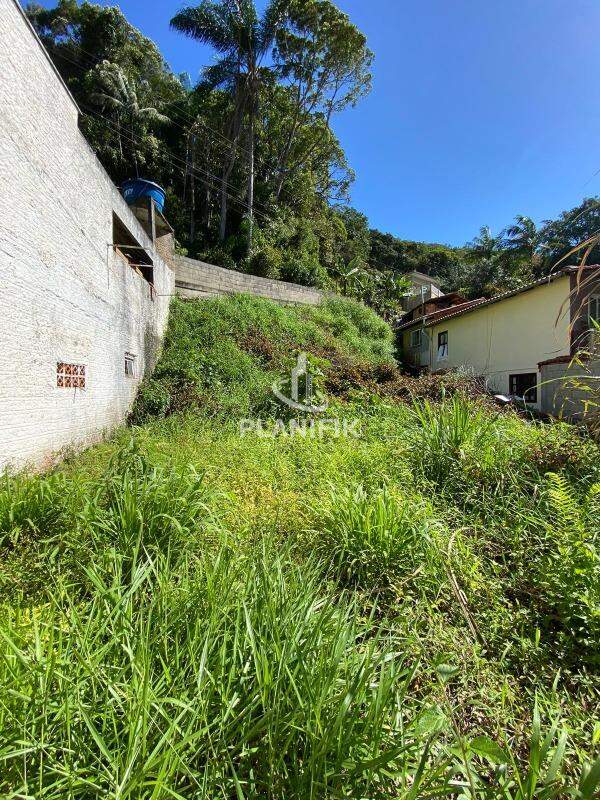 Lote/Terreno de 500m² no bairro Azambuja, em Brusque | Eu Corretor