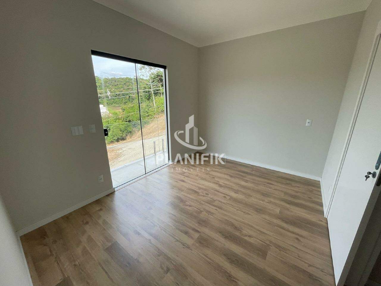Casa de 3 quartos, 105m² no bairro Aimore, em Guabiruba | Eu Corretor