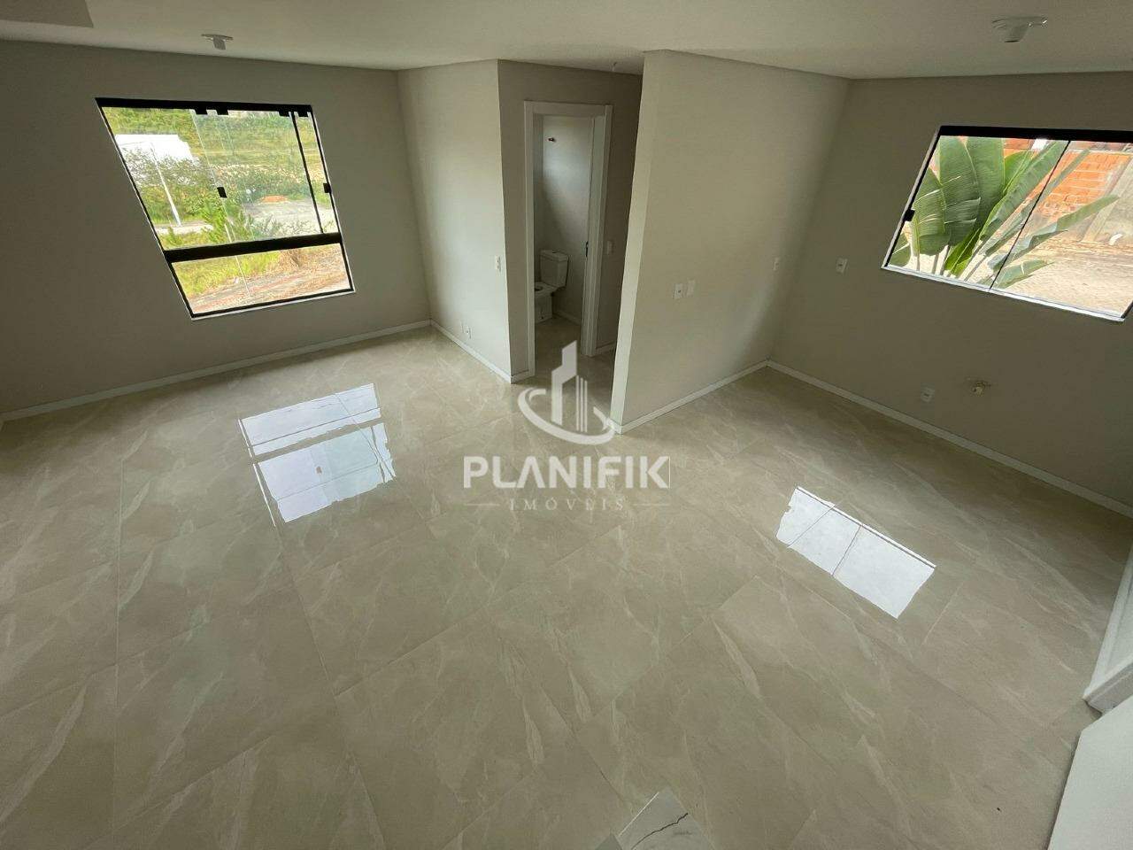 Casa de 3 quartos, 105m² no bairro Aimore, em Guabiruba | Eu Corretor