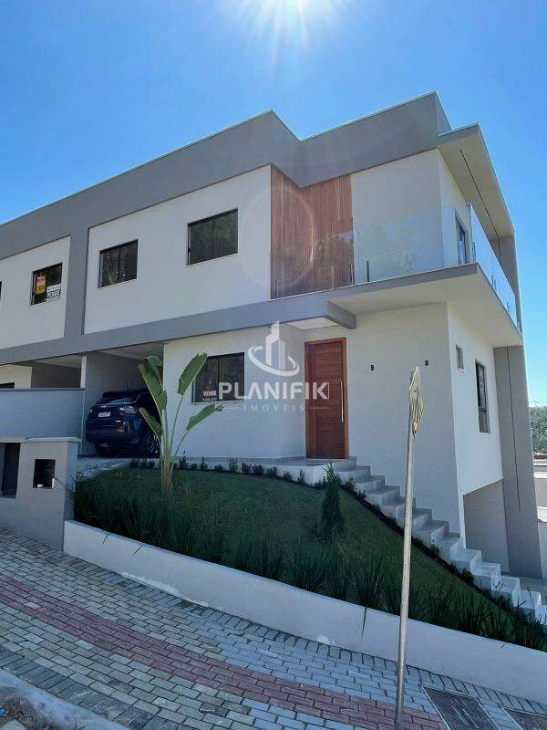 Casa de 3 quartos, 105m² no bairro Aimore, em Guabiruba | Eu Corretor