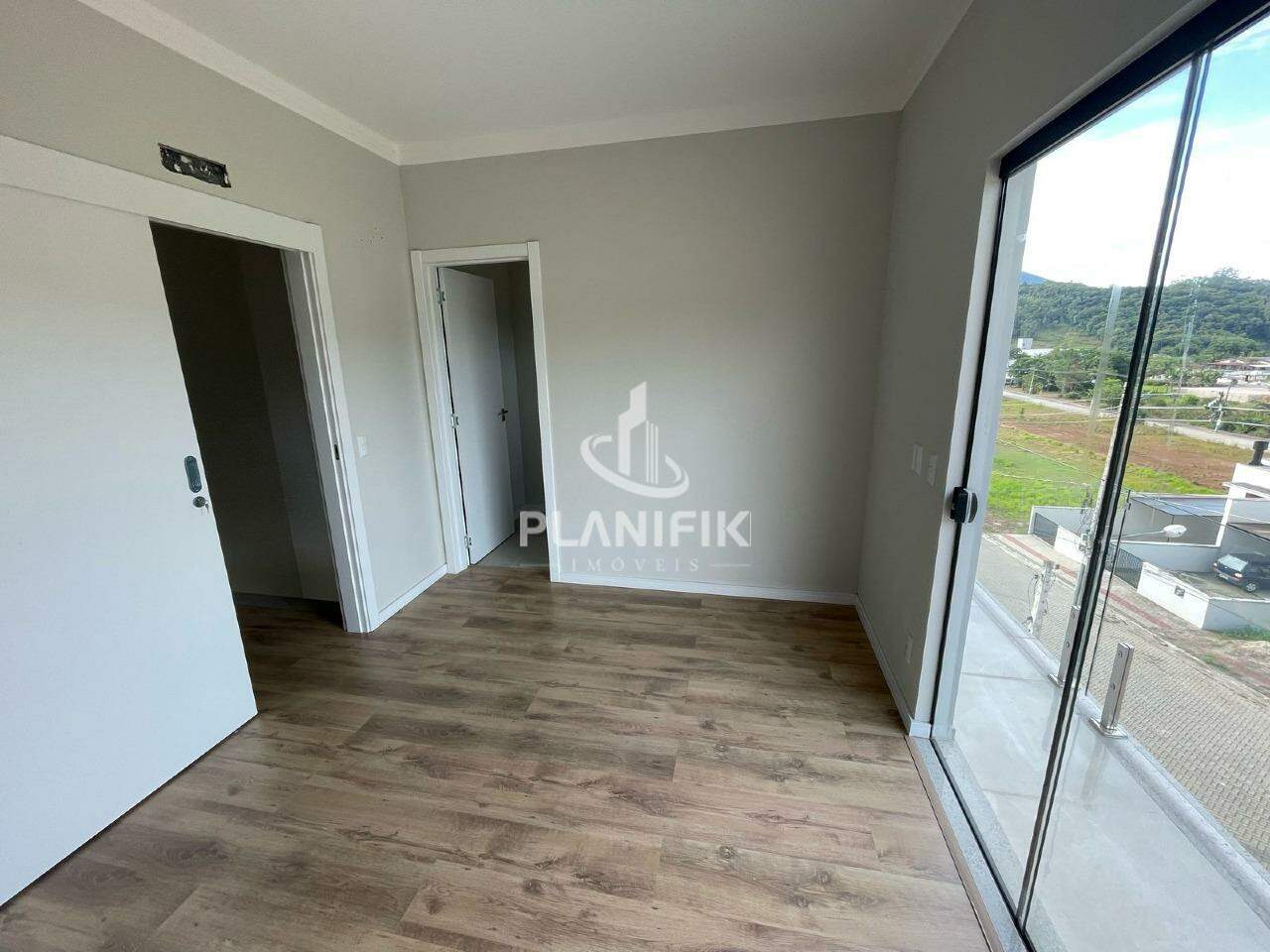 Casa de 3 quartos, 105m² no bairro Aimore, em Guabiruba | Eu Corretor