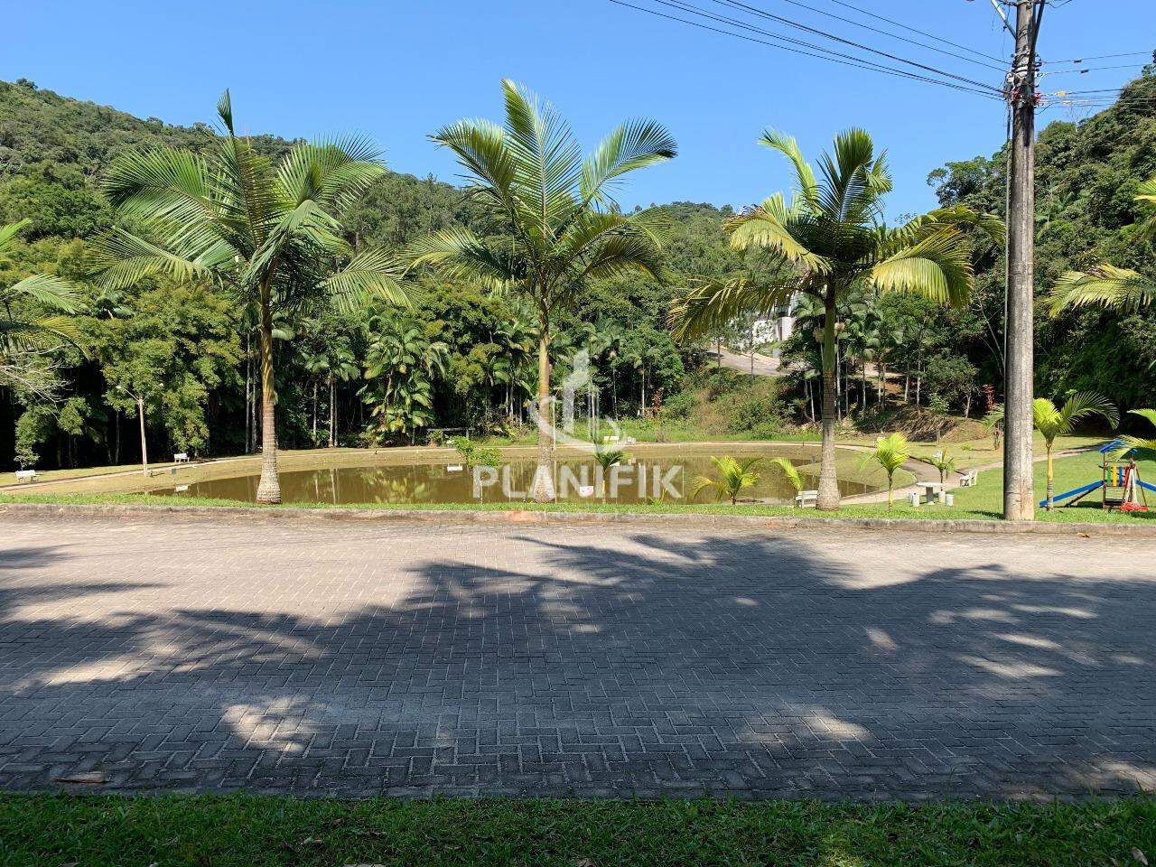 Lote/Terreno de 316m² no bairro Souza Cruz, em Brusque | Eu Corretor