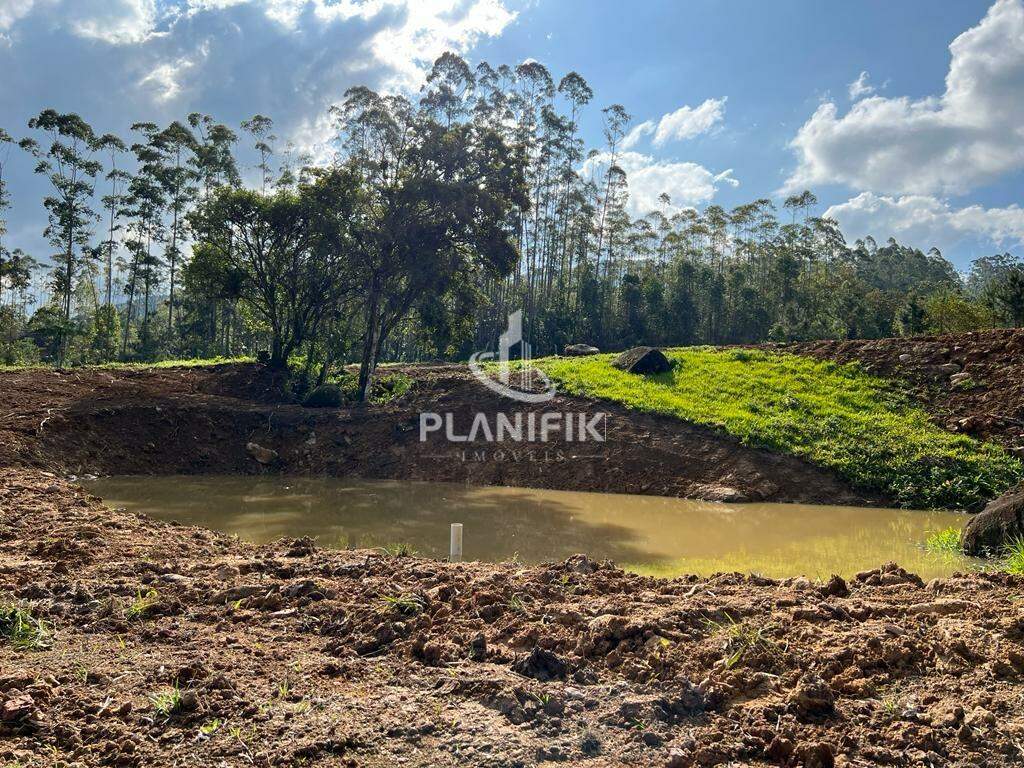 Chácara de 4500m² no bairro Lageado Alto, em Guabiruba | Eu Corretor