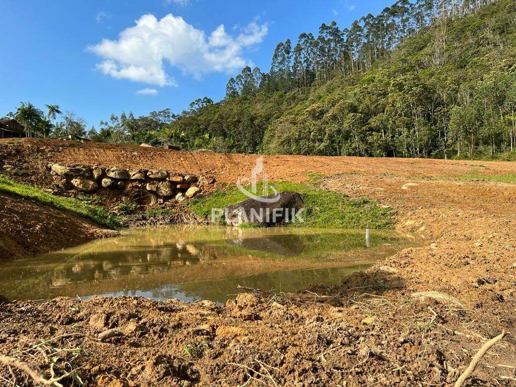 Chácara de 4500m² no bairro Lageado Alto, em Guabiruba | Eu Corretor