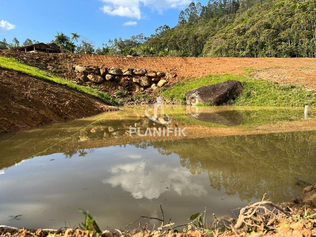 Chácara de 4500m² no bairro Lageado Alto, em Guabiruba | Eu Corretor