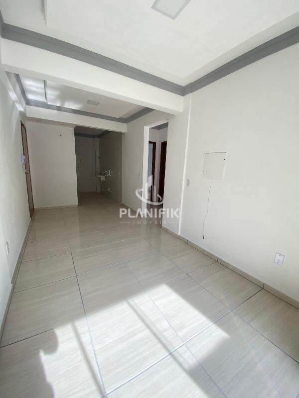 Apartamento de 2 quartos, 60m² no bairro Guarani, em Brusque | Eu Corretor