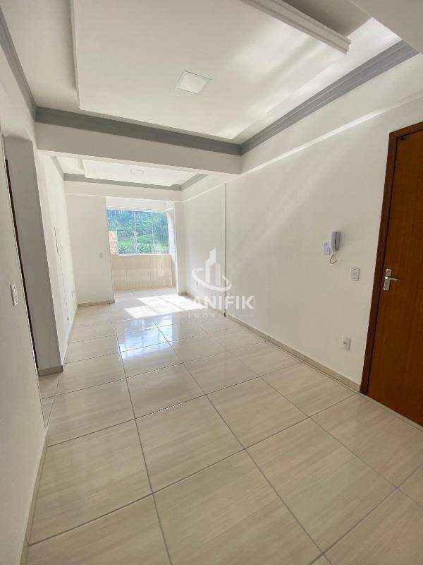 Apartamento de 2 quartos, 60m² no bairro Guarani, em Brusque | Eu Corretor