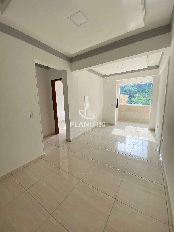 Apartamento de 2 quartos, 60m² no bairro Guarani, em Brusque | Eu Corretor