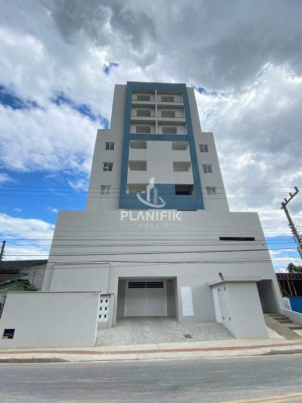Apartamento de 2 quartos, 60m² no bairro Guarani, em Brusque | Eu Corretor