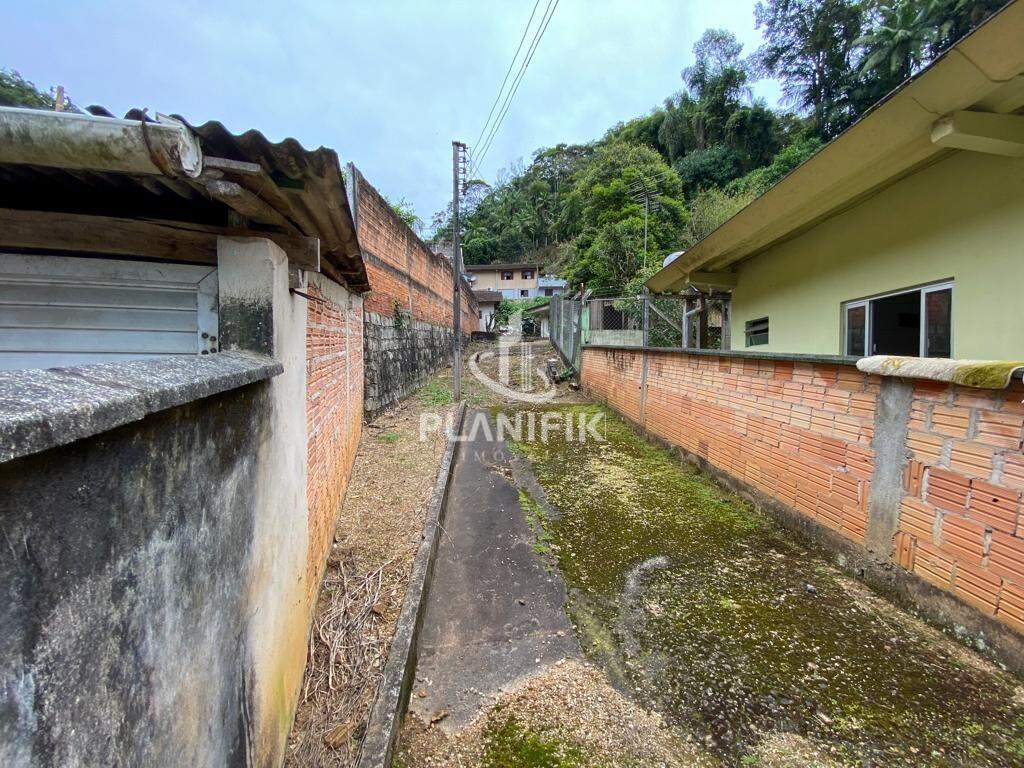 Lote/Terreno de 1200m² no bairro Primeiro de Maio, em Brusque | Eu Corretor