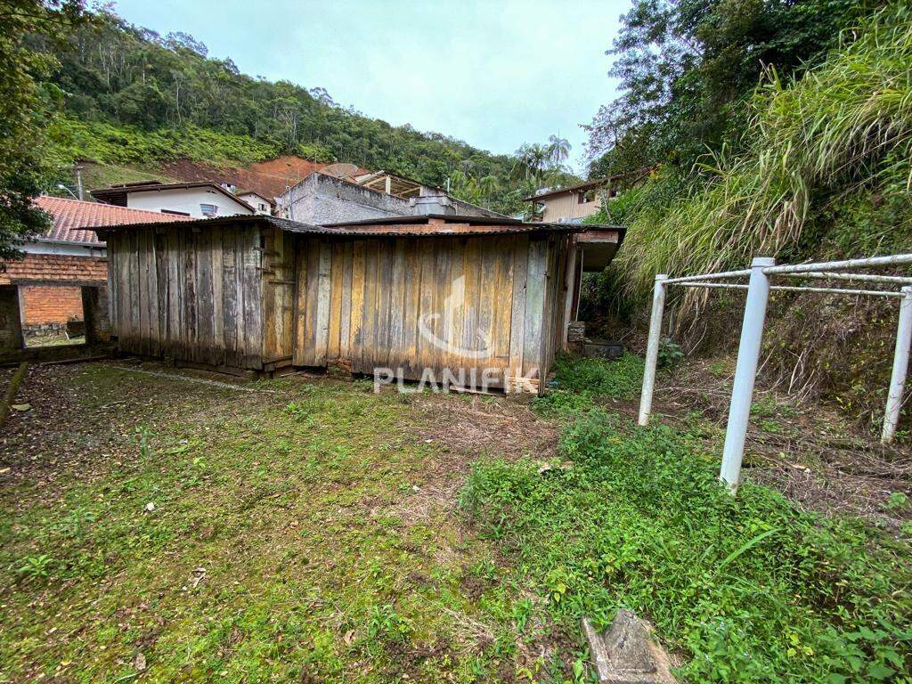 Lote/Terreno de 1200m² no bairro Primeiro de Maio, em Brusque | Eu Corretor