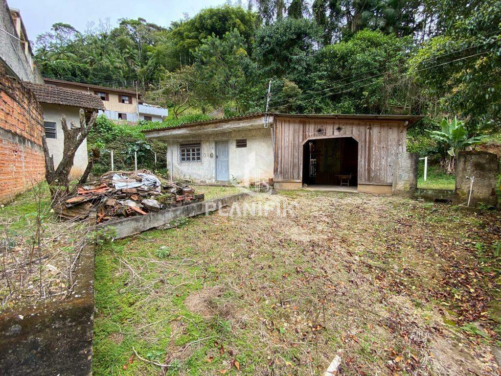 Lote/Terreno de 1200m² no bairro Primeiro de Maio, em Brusque | Eu Corretor